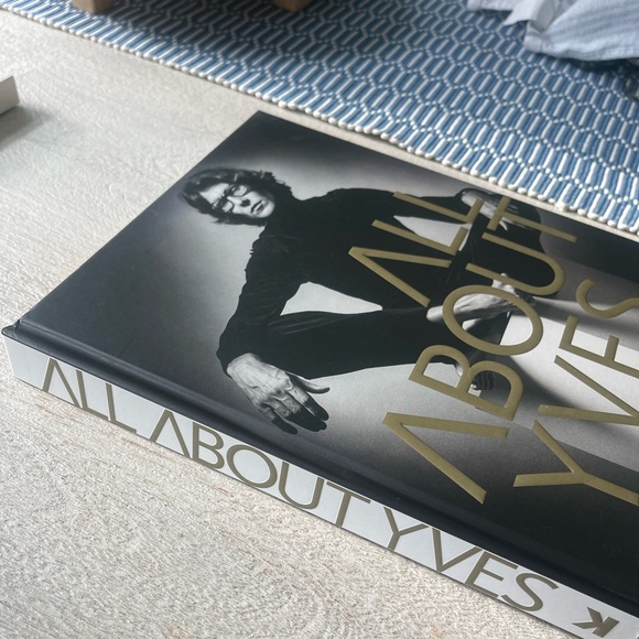 Designer coffee table book set - Picture 4 of 11